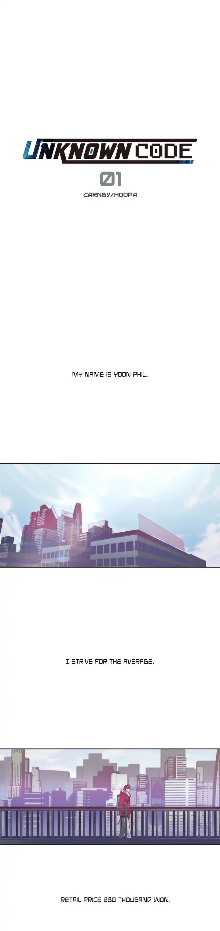 Unknown Code Chapter 2 10